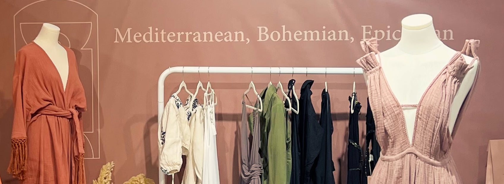 Carnet d'entrepreneur: BAHAAR participe au plus grand salon de la mode Européen: le Who's Next Paris!