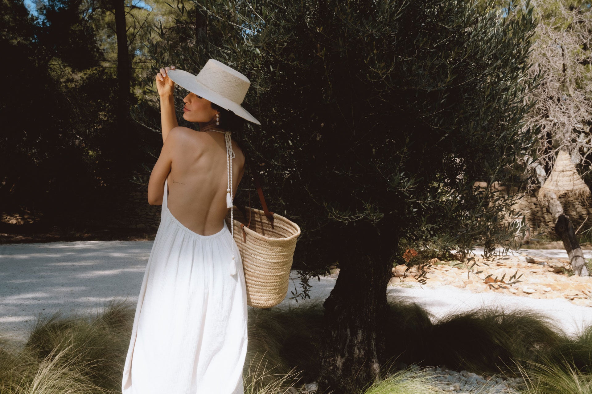 LES LOOKS BOHEMES