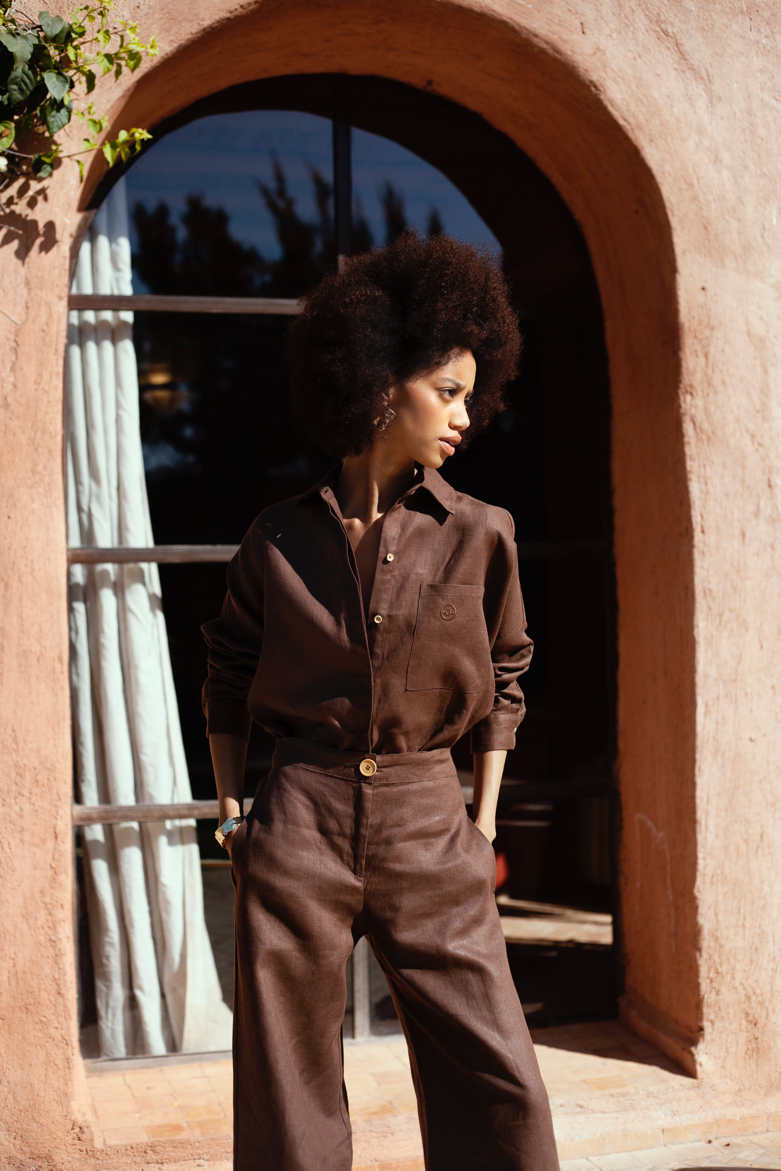 Automne-Hiver 2021 Collection Capsule