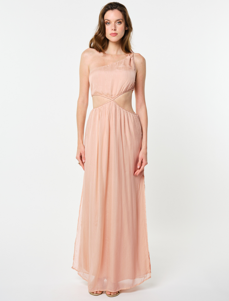 Rose Athena dress
