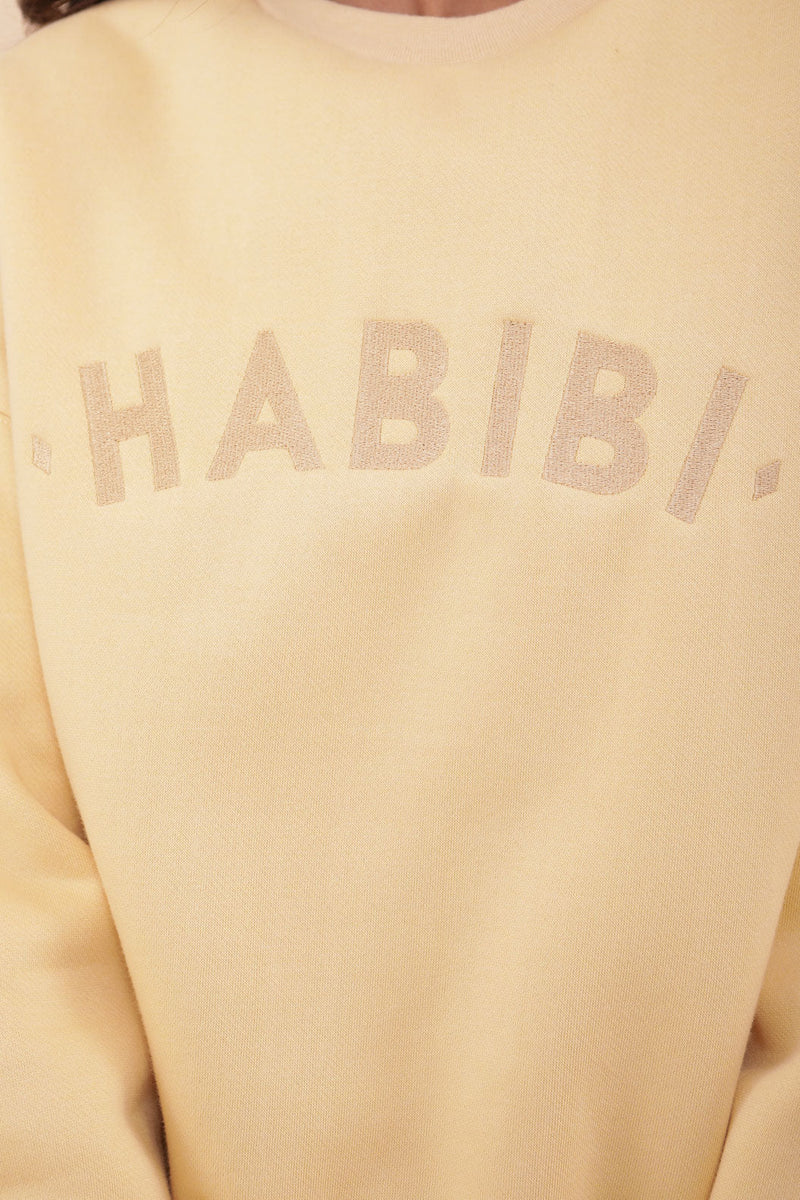 Sweat Habibi BAHAAR